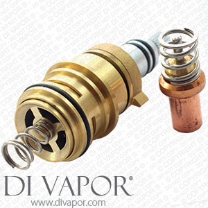 Beaumont Thermostatic Cartridge for Traditional Concealed & Exposed Sequential Shower Valves