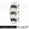 Hudson Reed Ultra BEAV03 Spare Parts