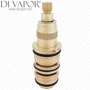 BEB77627 Thermostatic Cartridge for Better Bathrooms Shower Valves