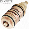 BEB77627 Shower Valves
