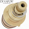 Thermostatic Cartridge for Better Bathrooms