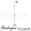 Burlington BEF1S-EXT-MED-V60 Spare Parts
