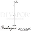 Burlington BEF1S-EXT-V17 Parts