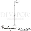 Burlington BEF1S-EXT-V17 Spare Parts