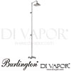 Burlington BEF1S-EXT-V60 Parts