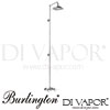 Burlington BEF1S-EXT-V60 Spare Parts