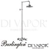 Burlington BEF1S-V16-BEF1S-V16 Parts