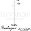 Burlington BEF1S-V16-BEF1S-V16 Spare Parts