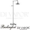 Burlington BEF1S-V17 Spare Parts