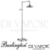 Burlington BEF1S-V17 Spare