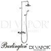 Burlington BEF2S-MED-V16 Spare 
