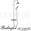 Burlington BEF2S-MED-V60 Spare 