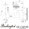 Burlington BEF2S-V16-BEF2S-V16 Diagram