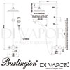 Burlington BEF2S-V17-BEF2S-V17 Diagram