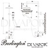 Burlington BEF2S-V60-BEF2S-V60 Diagram