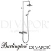 Burlington BEF2S-V60-BEF2S-V60 Spare 
