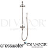 Crosswater BEL BRACKET Shower 