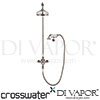 Crosswater BEL-CRADLE Shower Spare