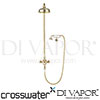 Crosswater BEL-CRADLE Shower