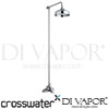 Crosswater BEL-MINI Valve Spare Parts