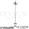 Crosswater BEL-MINI Valve Spare