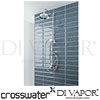 Crosswater BEL-MULTI Shower