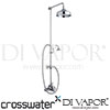 Crosswater BEL-MULTI Valve Spare Parts