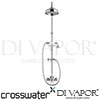 Crosswater BEL-MULTI Valve 