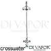 Crosswater BEL SHOWER Spare Parts