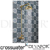 Crosswater BEL SHOWER Spare 