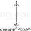 Crosswater BEL SHOWER Thermostatic