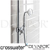 Crosswater BEL-SLIDER Parts