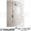 Crosswater BEL-SLIDER Spare Parts