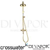 Crosswater BEL-SLIDER Spare Parts