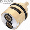 FDL Diverter Cartridge
