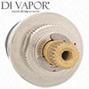 Thermostatic Cartridge