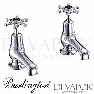 Burlington BI1 BLA Birkenhead Basin Tap 3 Spare Parts
