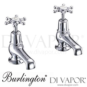 Burlington BI1-QT BLA | BI1 BLA-QT Birkenhead Basin Tap 3 Spare Parts