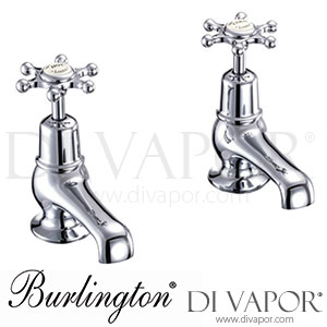 Burlington BI1-QT MED | BI1 MED-QT Birkenhead Basin Tap 3 Spare Parts