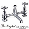 Burlington BI10-BLA Spare Parts
