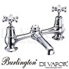 Burlington BI10 Basin Mixer