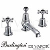 Burlington BI12-MED Parts