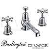 Burlington BI12-QT Parts