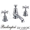 Burlington BI12 Spare Parts