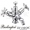 Burlington BI13-QT Parts