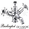 Burlington BI13-QT Spare
