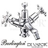 Burlington BI13 Spare Parts