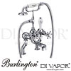 Burlington BI15-MED Spare