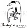 Burlington BI15-QT Spare 