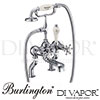 Burlington BI15 Parts